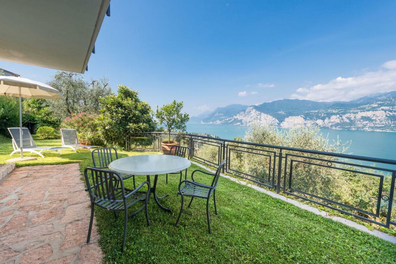 Villa Malcesine Zewnętrze zdjęcie